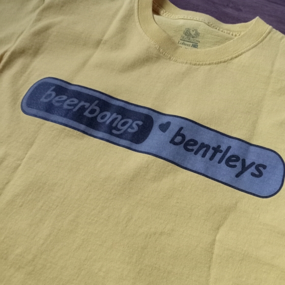 Post Malone 2018 your T-shirt with 21 savage - Picture 3 of 3